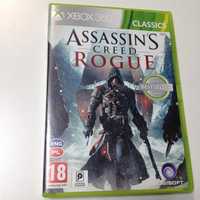 Assassin's Creed Rogue X360 PL Sklep Warszawa Wola