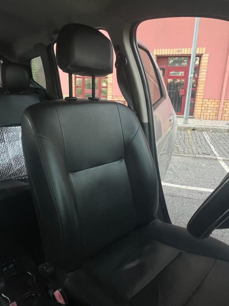 Dacia duster 1.5 dci