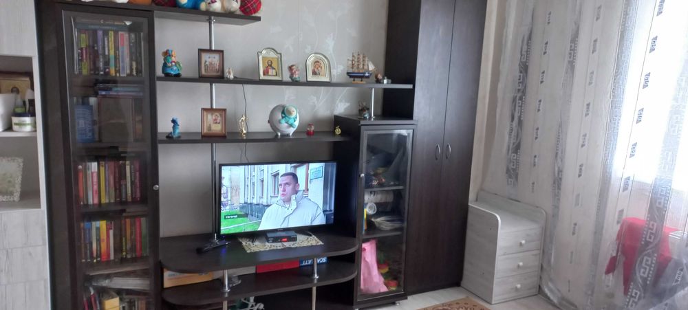 Стенка для вашей квартиры