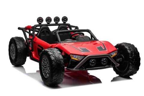 Pojazd Buggy Racing 5 24V dla 2 dzieci