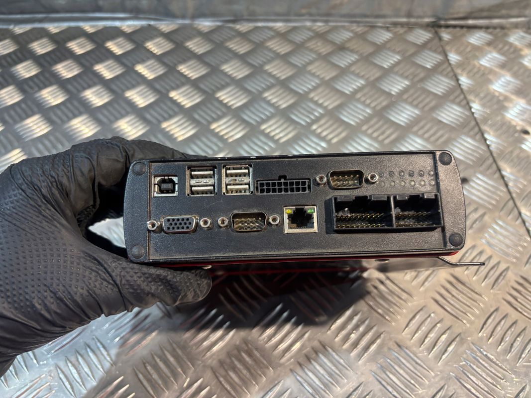 Sterownik moduł Dasa d5MC