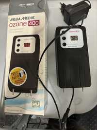 Aquamedic Ozone 400