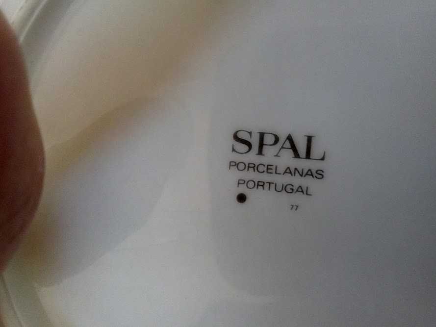 Spal TAP Portugal