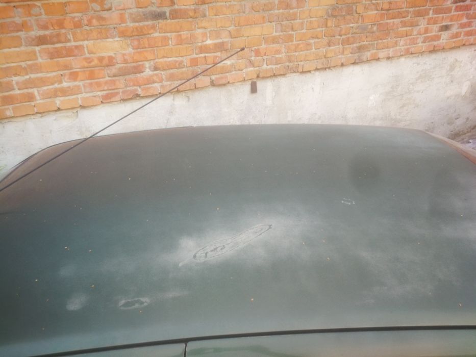 Продам Renault Simbol