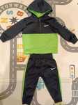 Dres dla chłopczyka orginalny Nike rozmiar 74/80