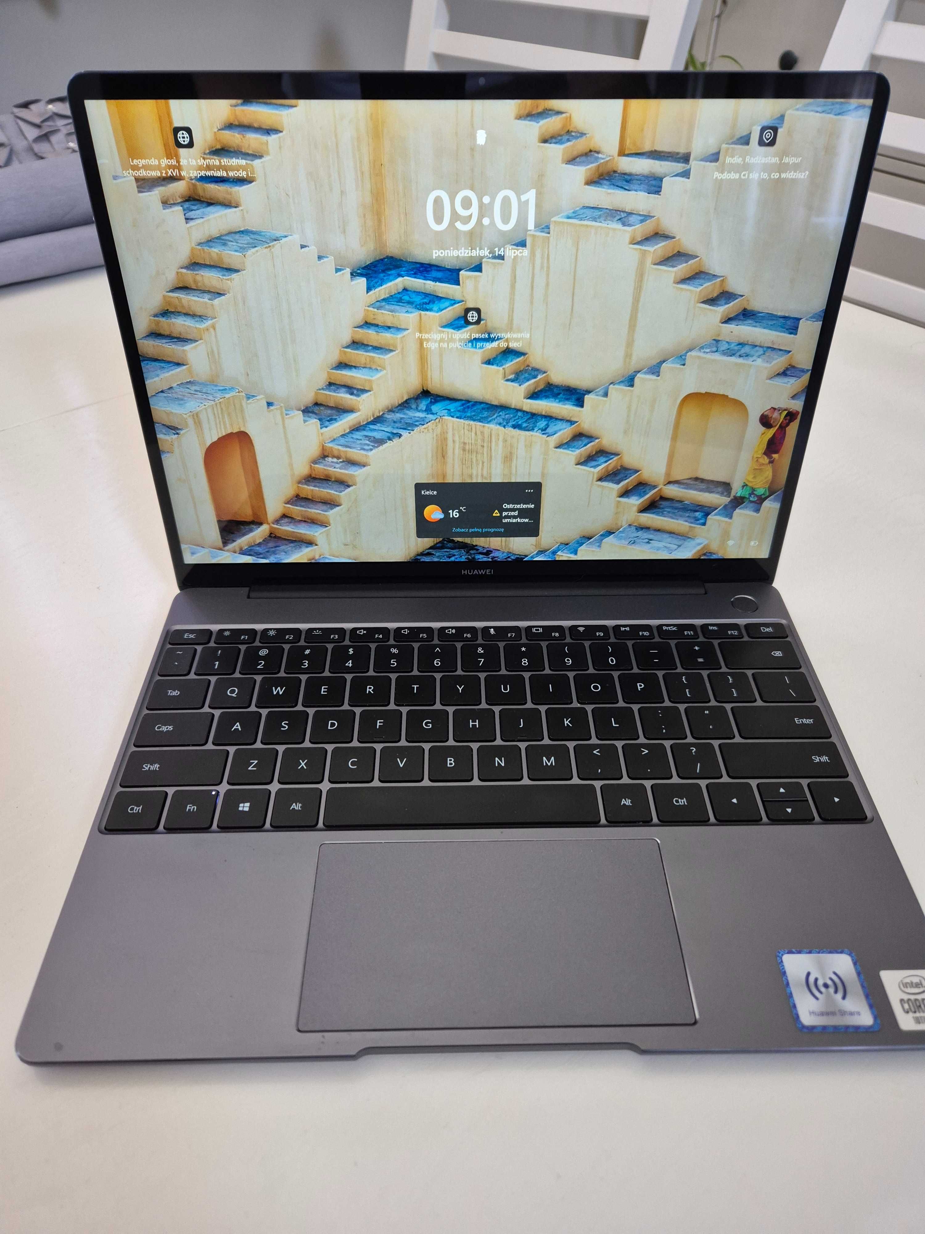 Huawei Matebook 13