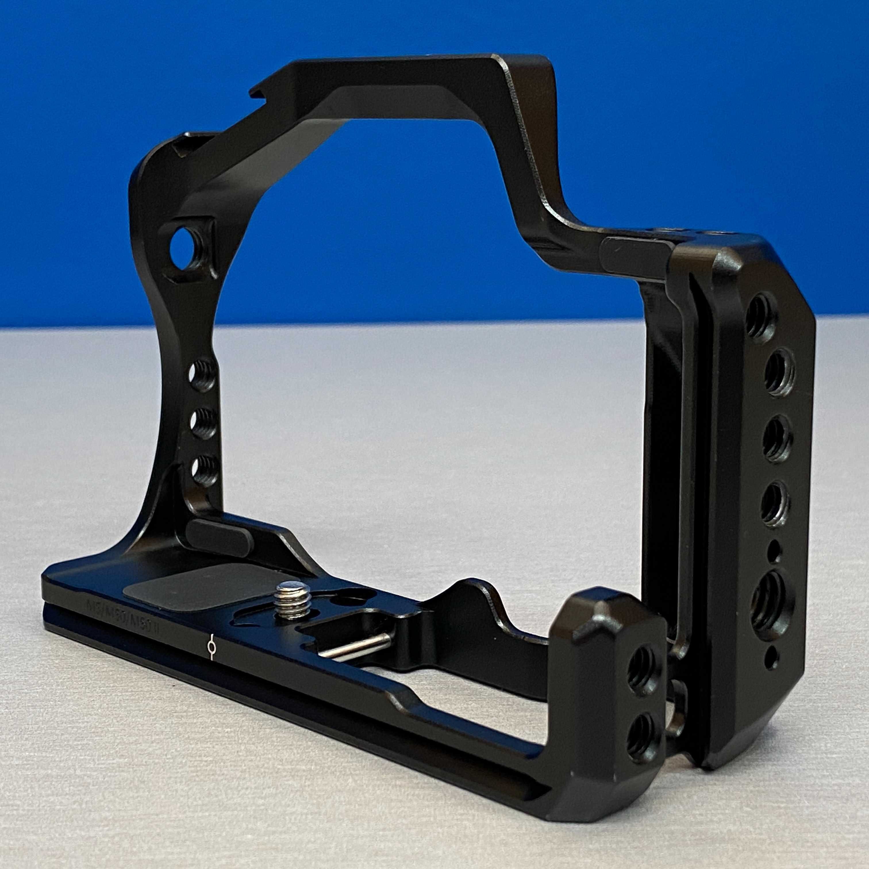SmallRig Cage (Canon EOS M50 | M50 Mark II | M5)