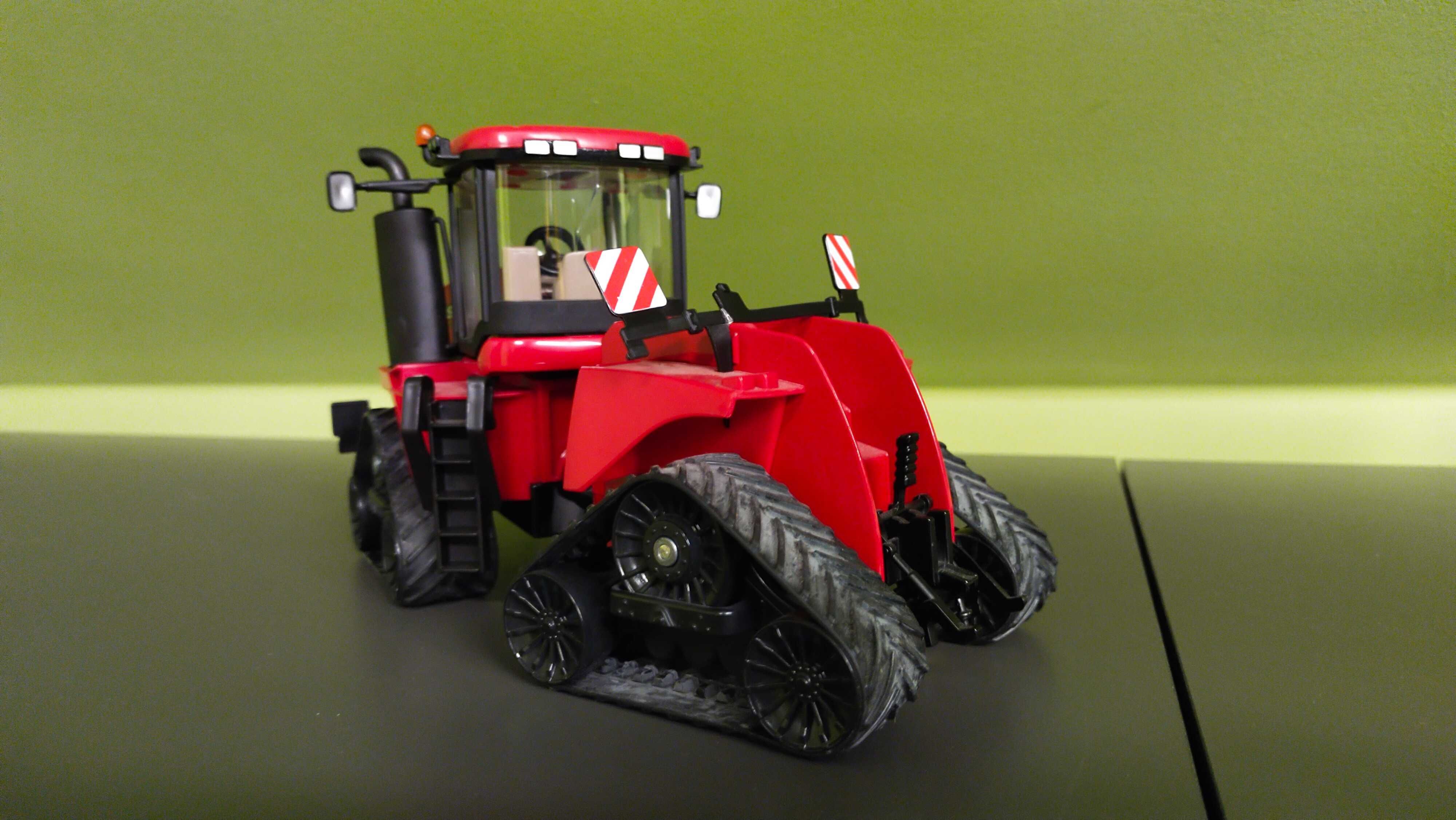 Traktor siku 3275, Case IH Quadtrac  1:32,