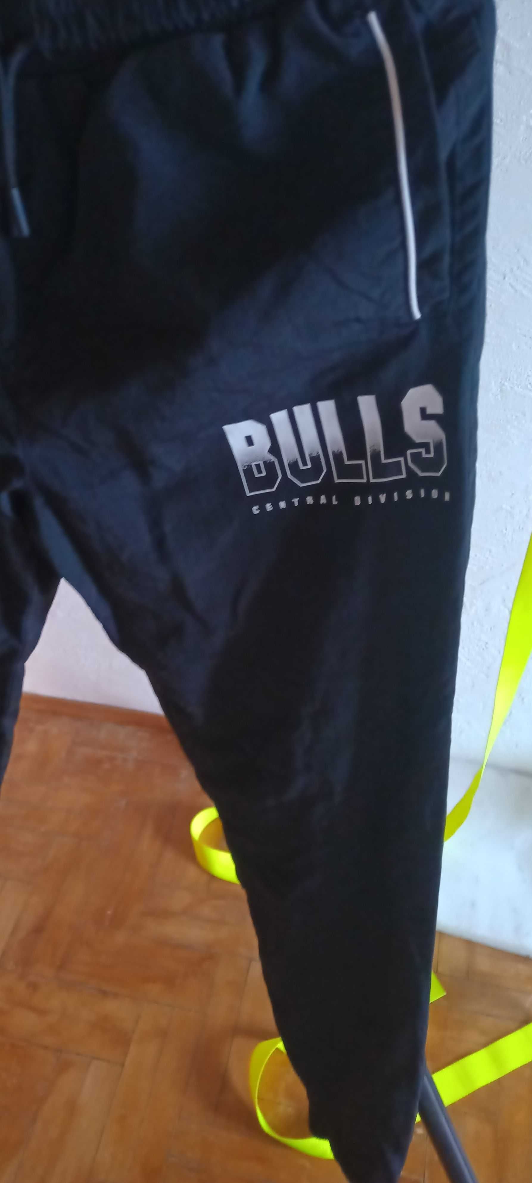 Spodnie dresowe Chicago Bulls 158 NBA