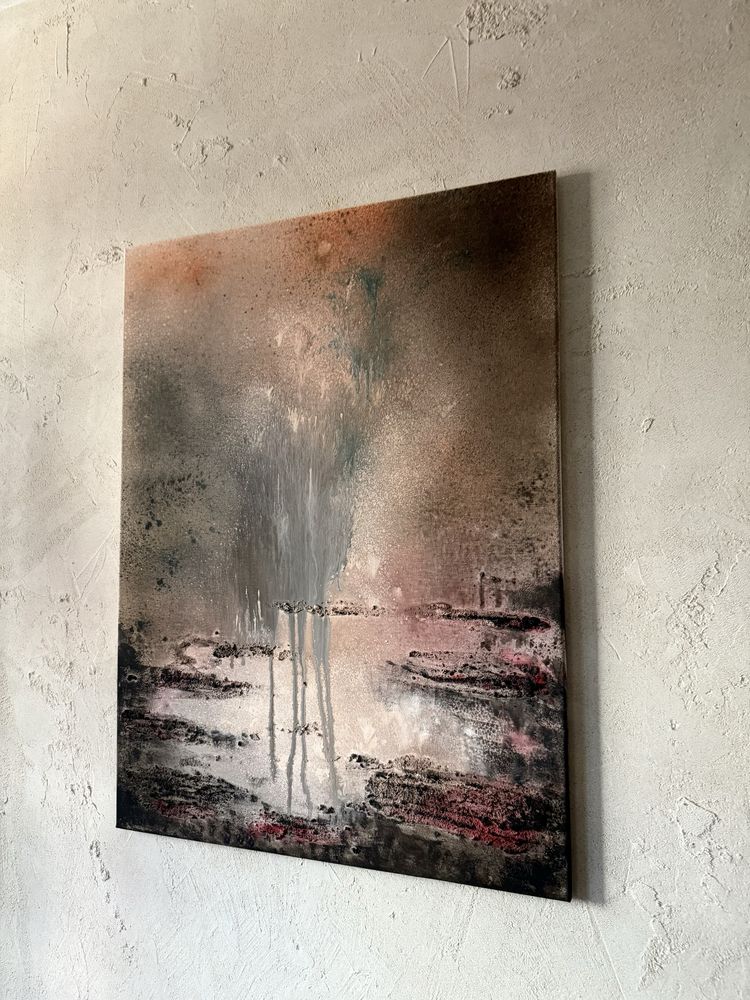 Komplet obrazow „Calm” 60x80
