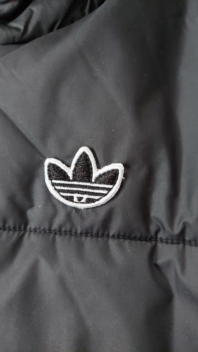 Kurtka damska adidas