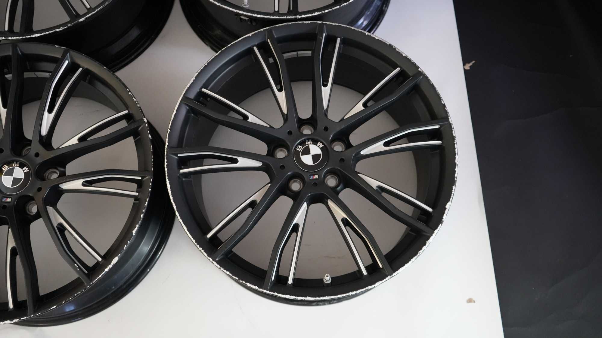Felgi Alufelgi BMW Styling 624M R20 5x120 8J ET36 / 8,5J ET47