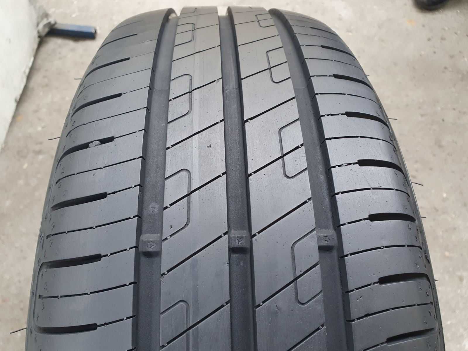 4x Goodyear Efficientgrip Performance  185/55r15  7,2mm  Jak nowe