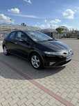 Honda Civic 8 UFO 1.4 benzyna