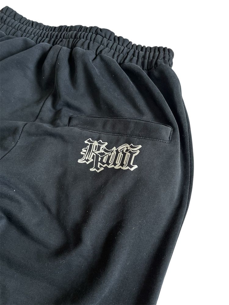 Karl kani rap sweatpants,sk8,ecko unltd,jnco,southpole,ск8,lot29