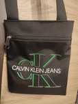 Torba na ramię Calvin Klein