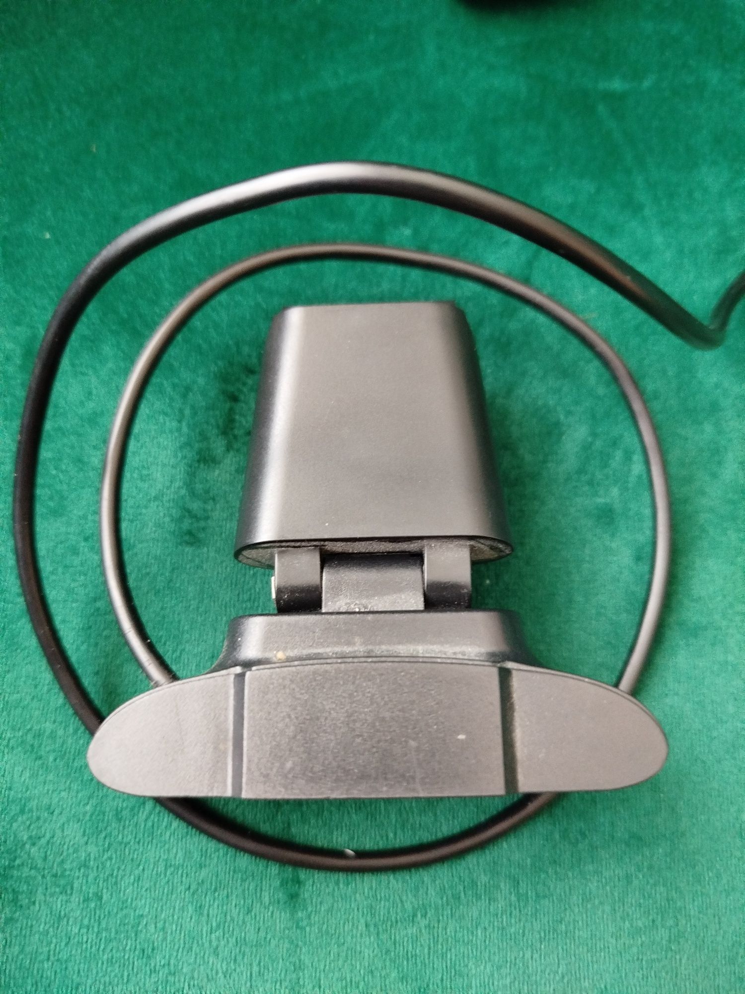 Kamera internetowa NATEC Lori Plus USB-A - 1080p