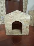 Casa para cachorro