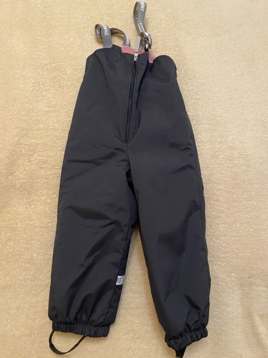 Напівкомбінезон Lenne 104