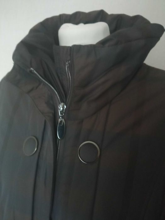 Gerry Weber damska kurtka ocieplana zimowa r 42