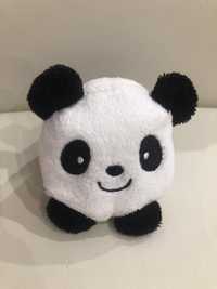 Śliczna mała panda miś maskotka 9 cm