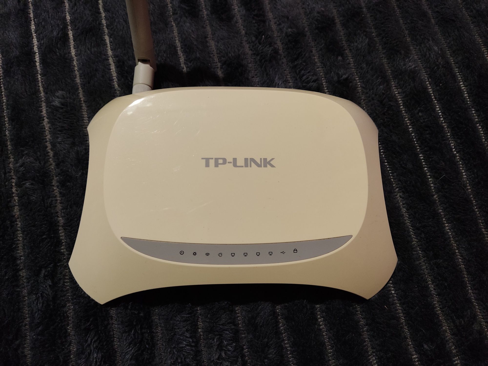 Маршрутизатор TP-LINK TL-MR3220