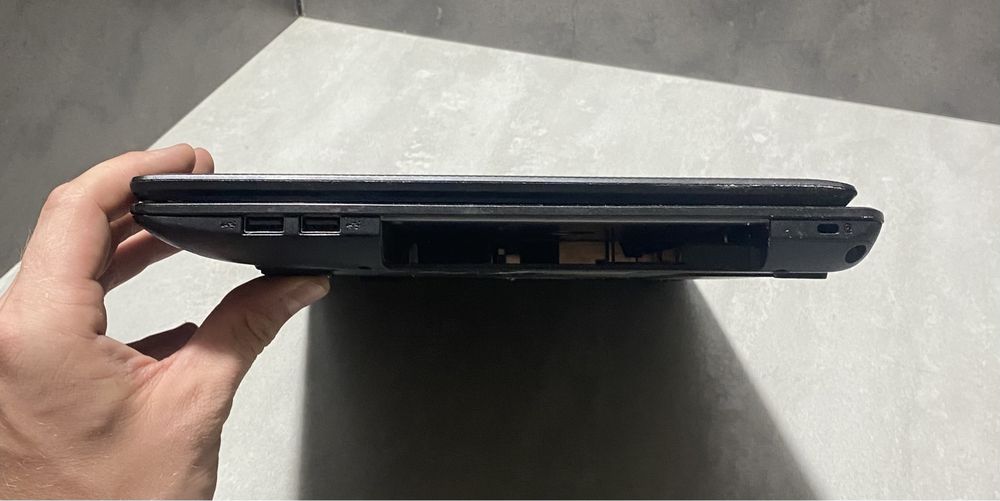 Ноутбук Packard Bell 15.6" 4GB RAM/500GB HDD/i5CPU! N25