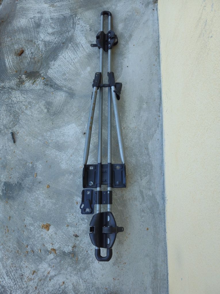 Suporte thule bicicleta