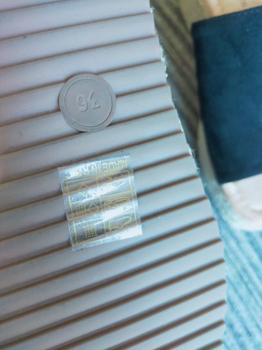 Nowe buty letnie r 36