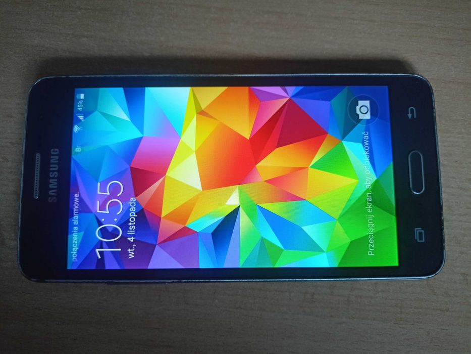 Samsung Galaxy Grand Prime