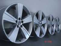 Alufelgi 20 5x112 Audi Q7 SQ7 4M Q5 A8 A7 A5 A6 c8 c7 c6 A4 b9 b8 b7