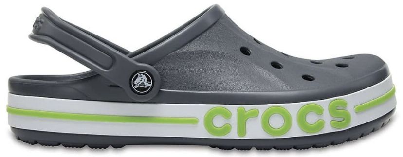 Crocs Bayaband Clog | Чоловічі та жіночі моделі в наявності| 36-44р