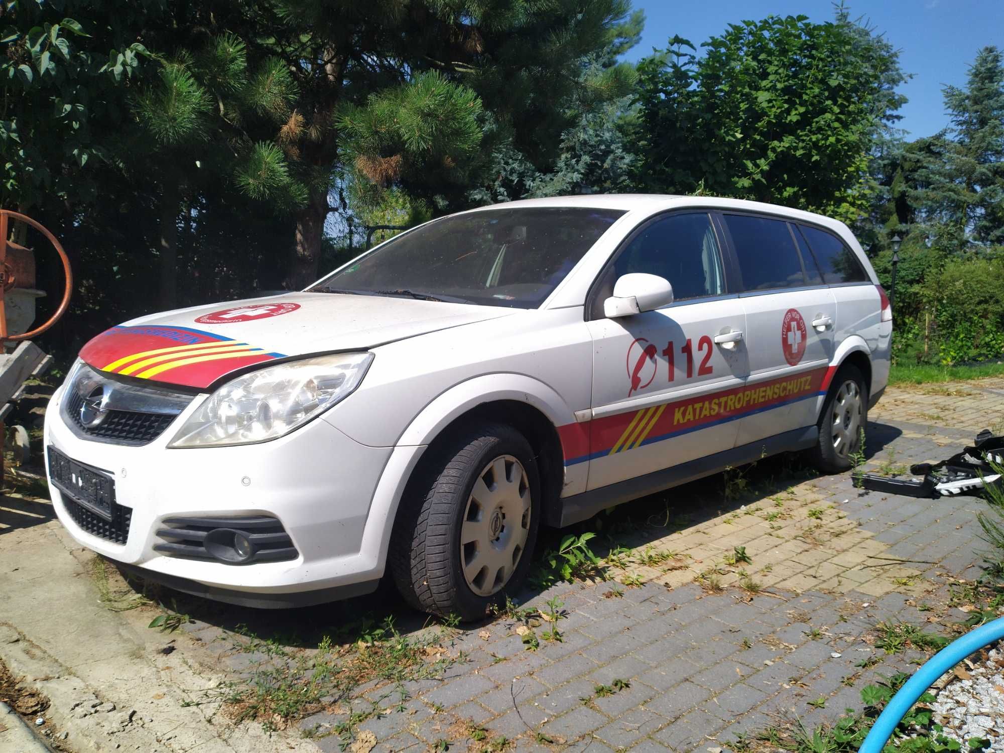 turbosprężarka turbo opel vectra c zafira b 1,9 cdti 150 dth astra