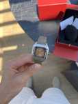 Cartier Santos Large – Ref. WSSA0064