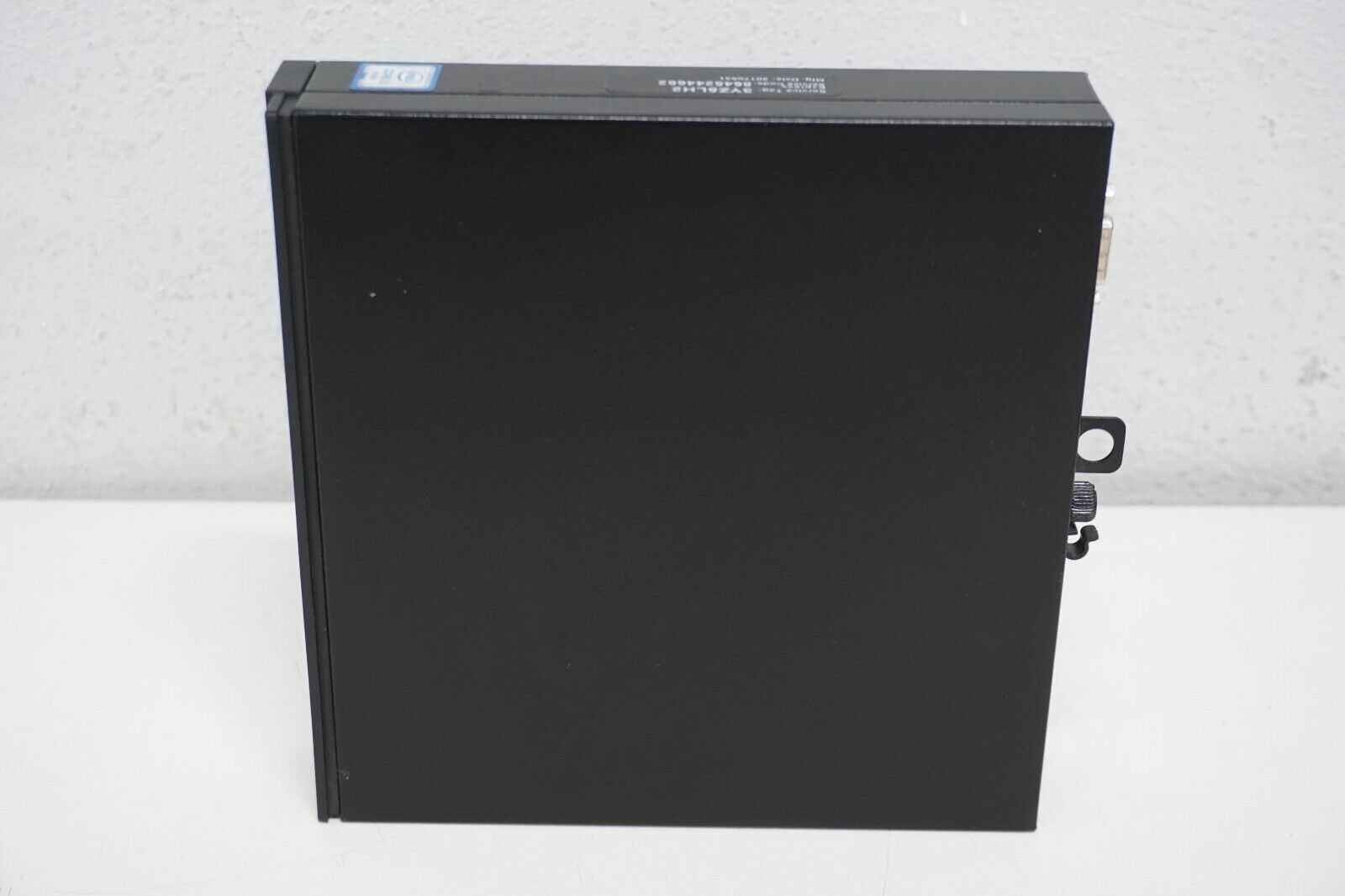 Міні ПК nettop Dell Optiplex 7050 intel Core i7-7700T\16Gb\250Gb SSD