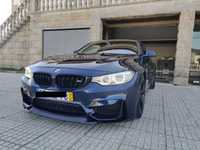 BMW f82 m4 nacional