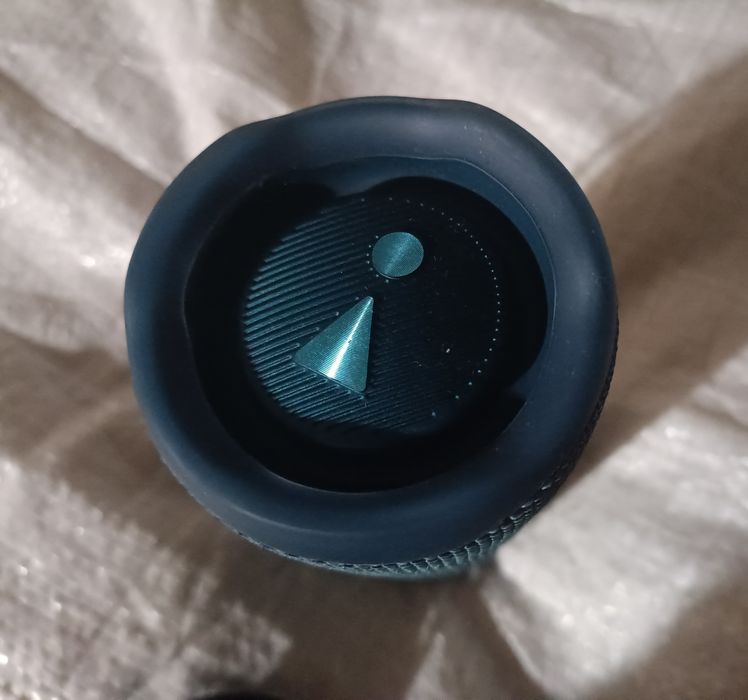 Jbl flip 6 original GG.темно синия цвета.+ Шнур.