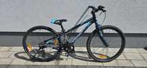 Rower dziecięcy Kellys Kiter 30 24"