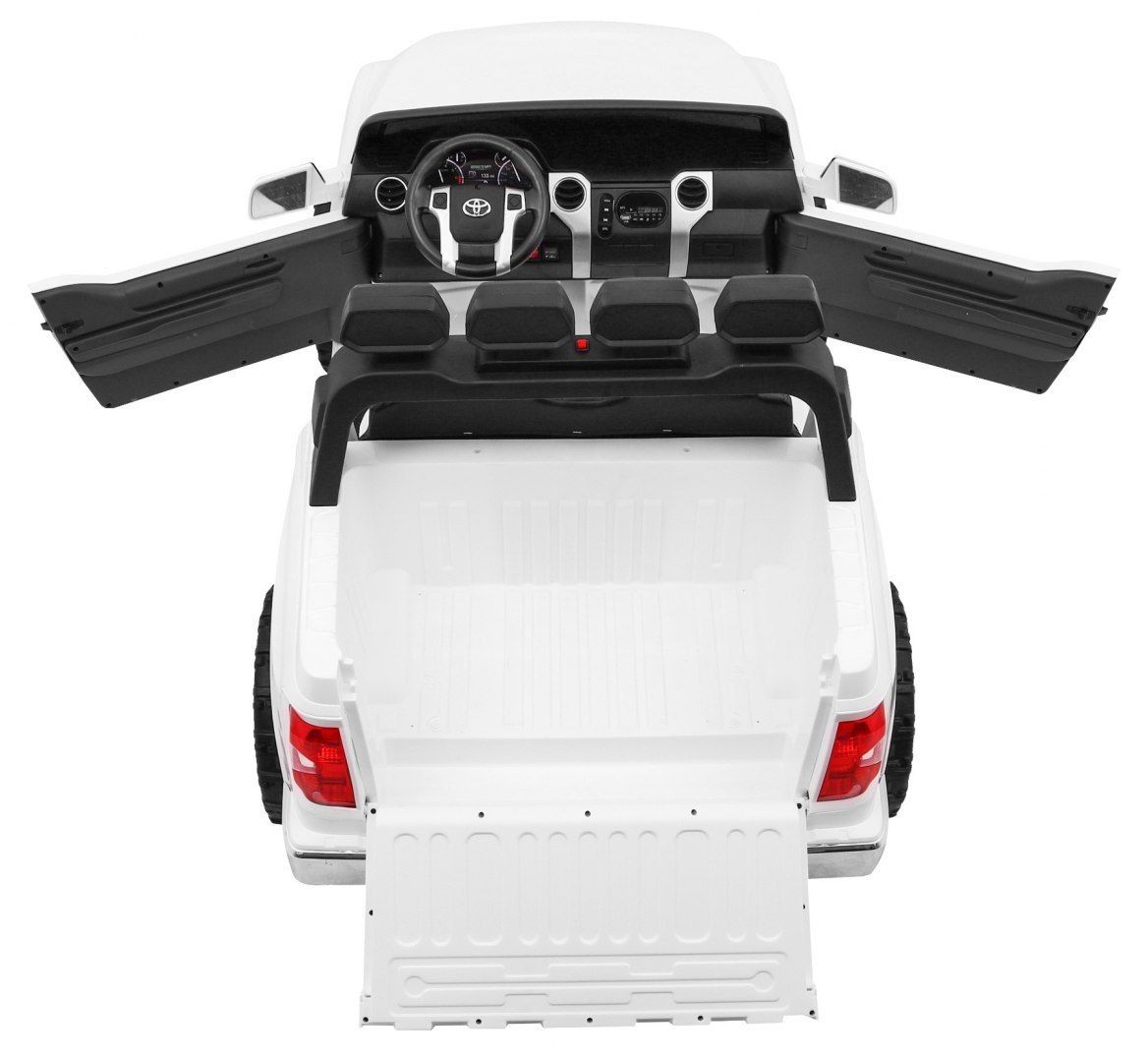 Pojazd Toyota Tundra XXL
