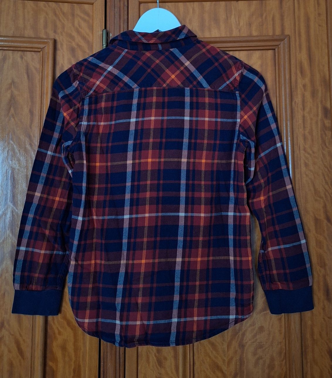 Camisa Boboli 12 anos