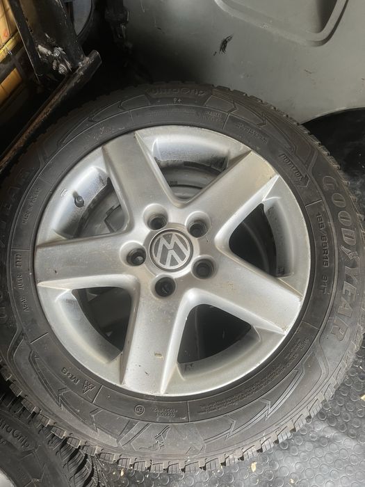 Диски шини 5.112.15