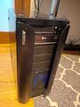 AMD Phenom II X4 965 / GTS 450 1GB / 8GB Ram