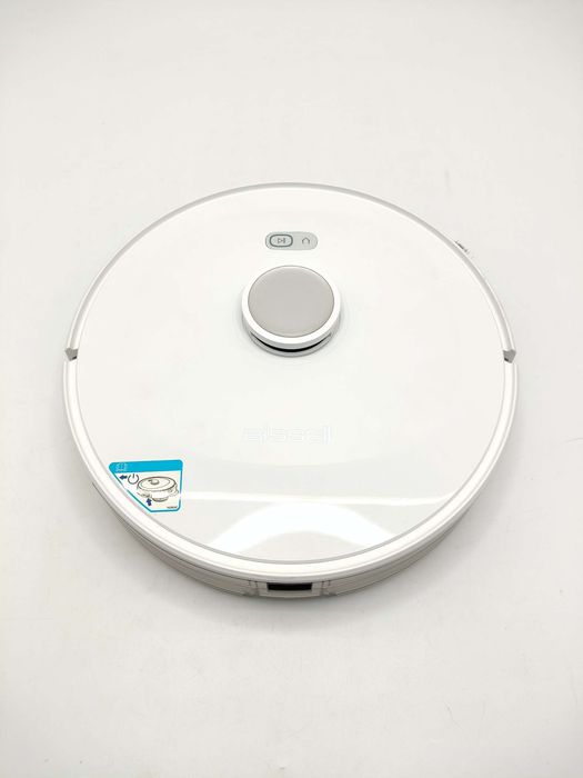BISSELL SpinWave R5 – Robot odkurzający z mopem – Nawigacja LIDAR
