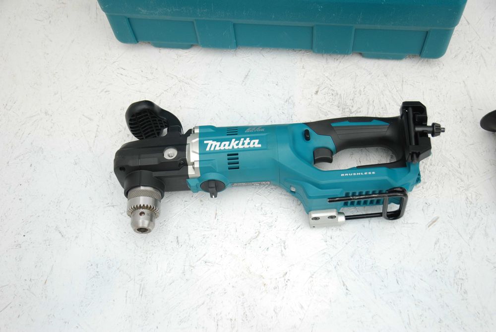 Makita Wiertarka kątowa