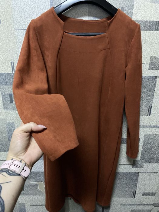 Костюм, сукні святкові жіночі 52 р