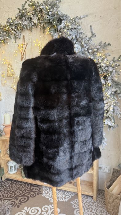 Полушубок норковий. Полушубок норка. Шуба