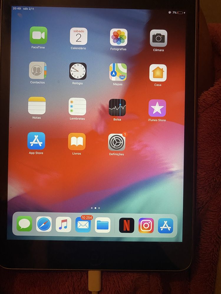 Ipad mini 2 - 32GB