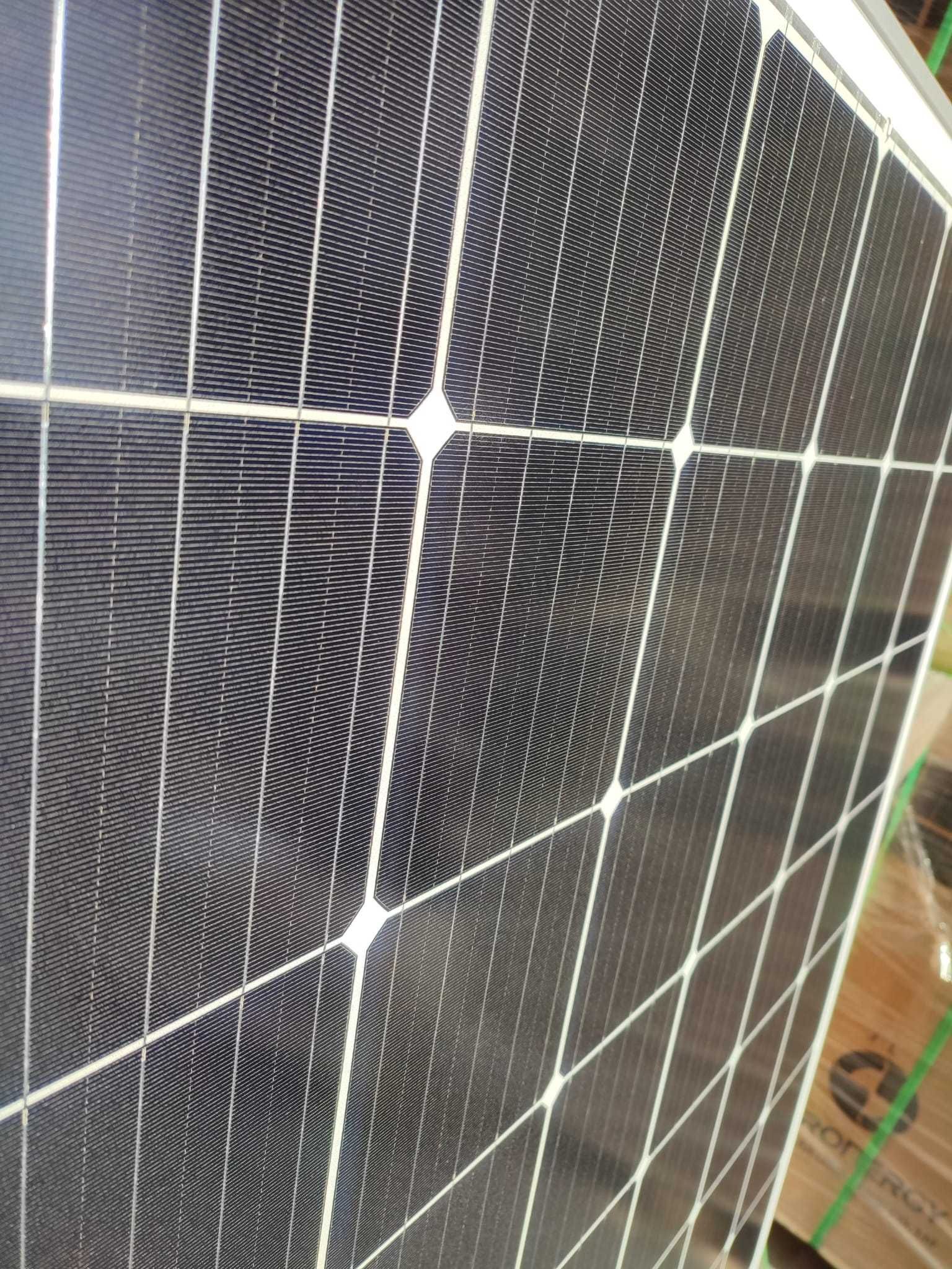 NOWE Panele fotowoltaiczne 310 W solary  OKAZJA