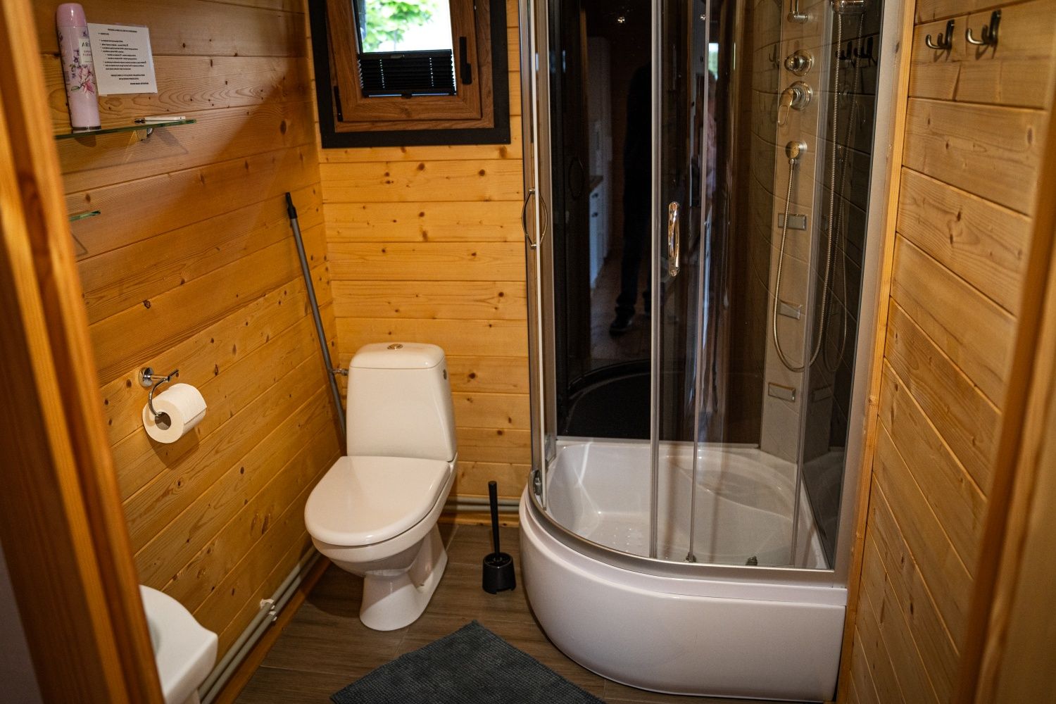 Noclegi Zator RELAX Domki letniskowe