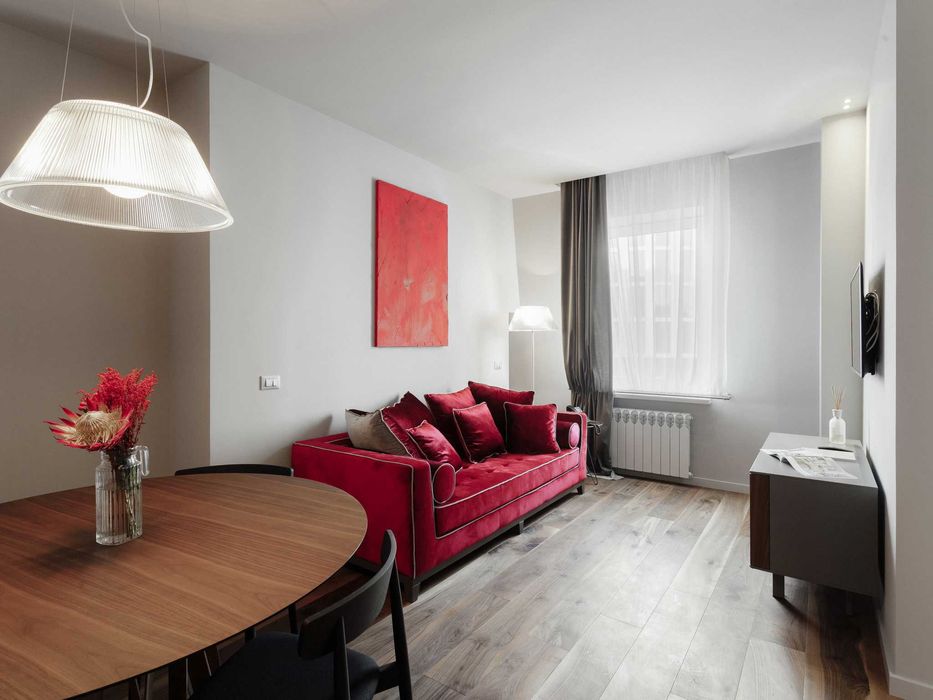 Люксовая Квартира в Центре. ВКЛЮЧЕНЫ коммун. и уборка. БЕЗ КОМИССИИ!!!